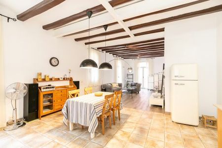 Carrer de Ciudad Real, Barcelona, Catalonia 08012 - Photo 2