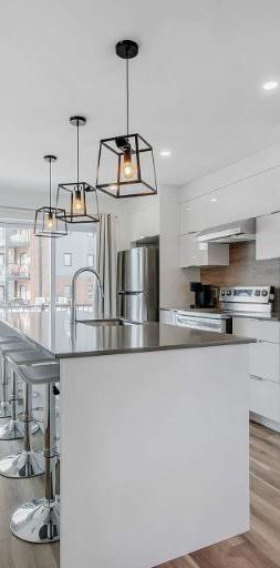 2 CH - 1 SDB - L'Assomption - $2,025 /mo - Photo 1