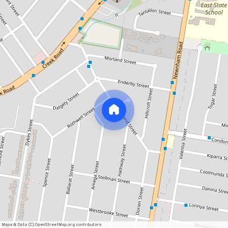 47 Fairland Street, Mount Gravatt East QLD 4122