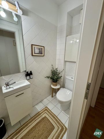 Großer Eigengarten: 4-Zimmer-Wohnung mit Saunahäuschen - Photo 4