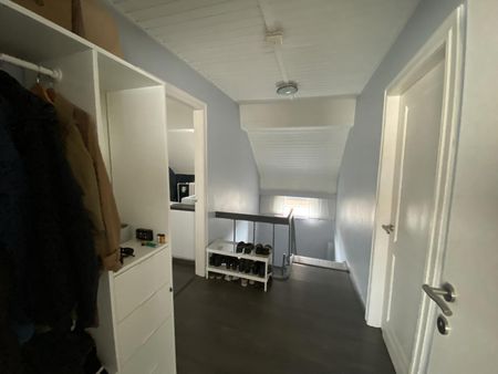 Gezellig appartement nabij het centrum van Geel - Photo 5