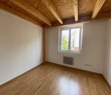 Location Appartement 3 pièces 57m² - Photo 2