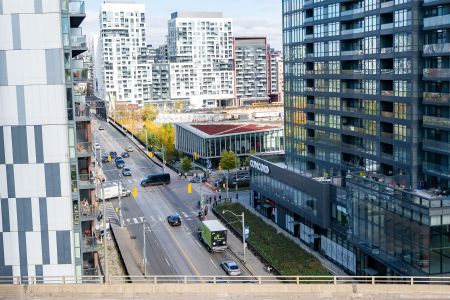 For Lease - 20 Bruyeres Mews Unit# 1106, Toronto, Ontario - Photo 5