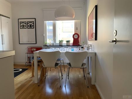 Rosenbergsgatan 26A - Foto 3