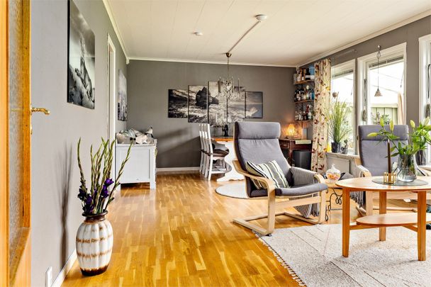 Pilotvägen, Boden - Photo 1