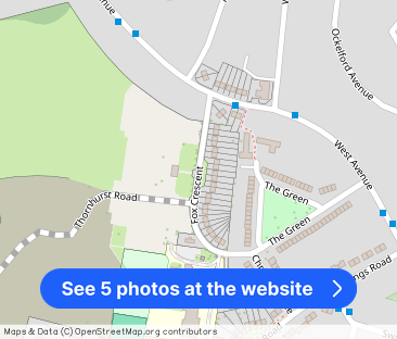 Fox Crescent, Chelmsford - Photo 1