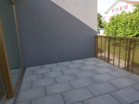 GRANGES-PACCOT, CHAMBLIOUX 17 - MAGNIFIQUE APPARTEMENT 3.5 PCES RECENT - Foto 2