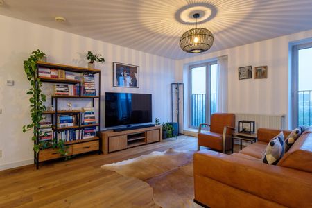 Wolbrantskerkweg 80-H, Zuidwestkwadrant-Noord, 1069DA, Amsterdam - Photo 3