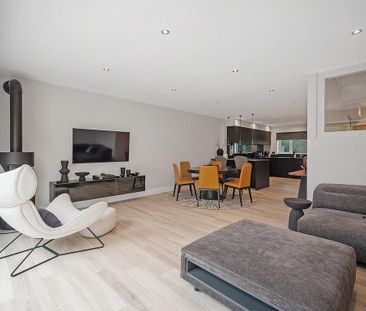 4 bedroom townhouse to rent - Photo 6