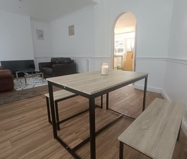 Room in a Shared House, Norway Street, M6 - Photo 4