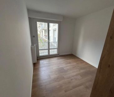 Appartement à louer 3 pièces 66.28m² - Photo 3