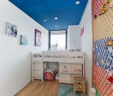 Appartement te huur: Amsterdamstraat 33-B 2032 PN Haarlem - Photo 5