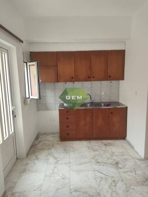 Studio/Γκαρσονιέρα για ενοικίαση - Γάζι, - Φωτογραφία 1