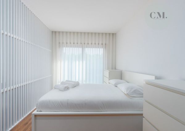 Apartamento T1 em Porto