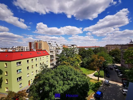 Wrocław, Śródmieście, Nadodrze - Zdjęcie 1