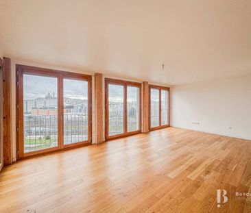 Rental Apartment Paris 18th Chapelle - Photo 1