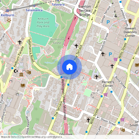 244 The Terrace, Wellington Central, Wellington