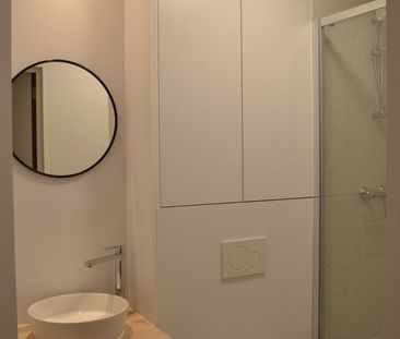 Studio te huur in volledig gerenoveerde residentie - Photo 4