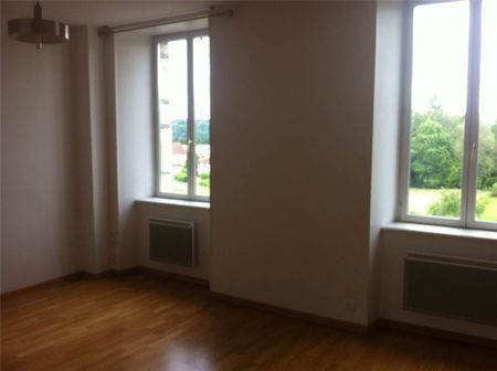 Appartement T3 en duplex à Loulans Verchamp, sur l'axe Vesoul - Besançon - Photo 5