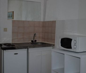 Location Appartement 1 pièce LIMOGES (87000) - Photo 4
