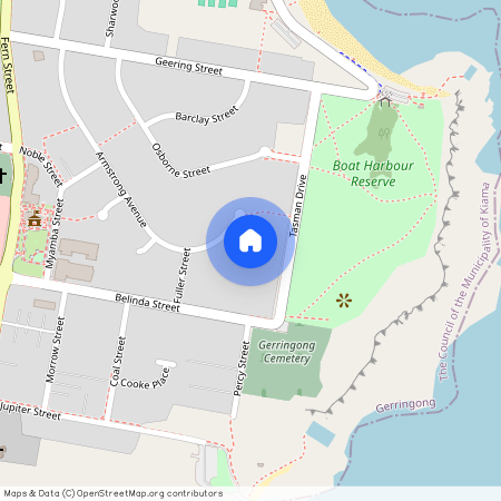 4/51 Armstrong Avenue, NSW 2534, Gerringong