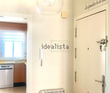 Alquiler de piso en Calle Turín - Photo 5