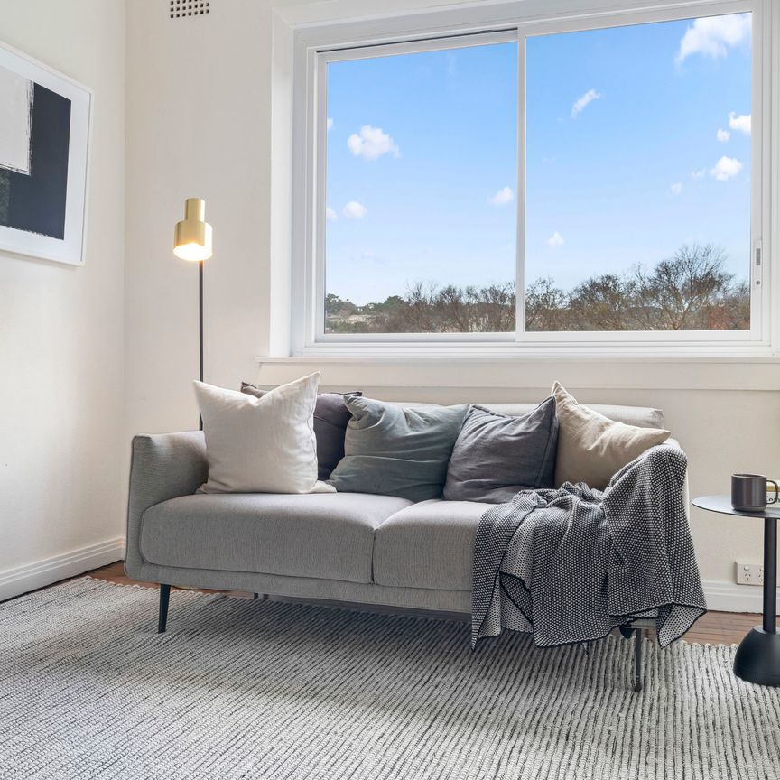 4/290 New South Head Road, Double Bay - Photo 1