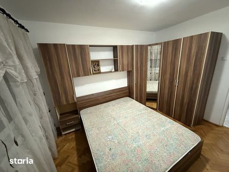 ‼️Inchiriez apartament PB 3 camere 2 bai, doua dormitoare renovat ‼️ - Photo 3