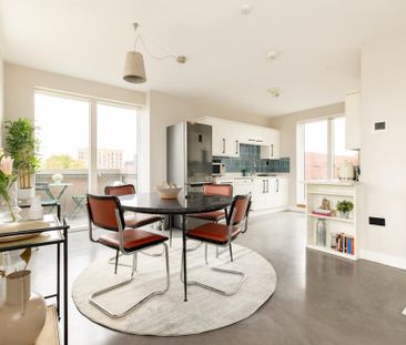 2 bedroom flat to rent - Photo 6