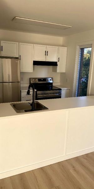 Logement 3 1/2 à louer à Montréal/Anjou/Hochelaga à proximité de l'A40 et A25. - Photo 1