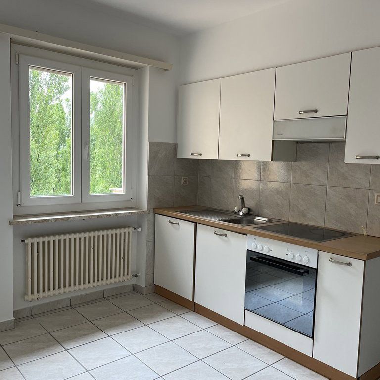 5.5 Zimmer, 97 m², 5. Stock - Foto 1