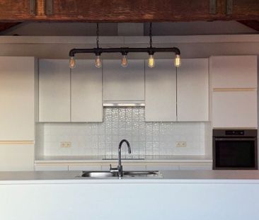 Penthouse te huur in Zwevezele voor € 675 met 2 slaapkamers - Foto 6