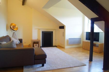 2 bedroom flat to rent - Photo 3