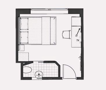 Studio Deluxe - Photo 3