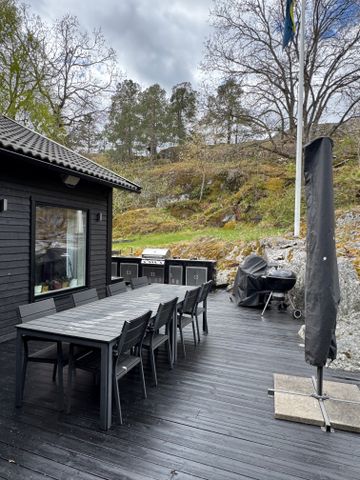 Siriusvägen, Saltsjöbaden - Foto 2
