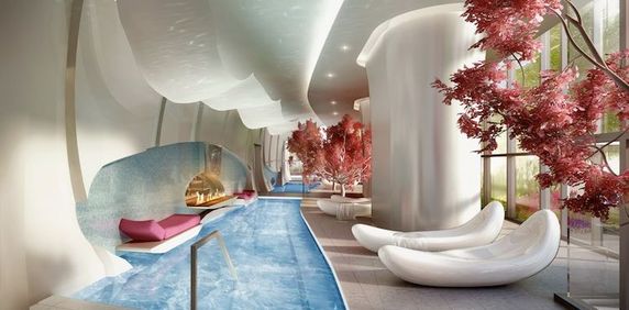 For Lease - 1 Bloor Street Unit# 4910, Toronto, Ontario - Photo 2