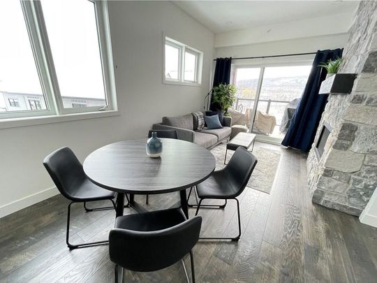 For Lease - 20 Beckwith Lane Unit# 407, Blue Mountains, Ontario - Photo 1