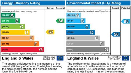 3 bedroom link detached house to rent - Photo 2