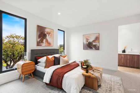 Brand new and very spacious - Photo 4