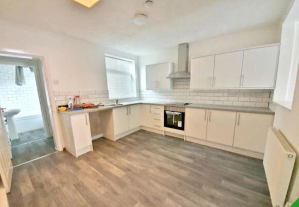 Property To Rent Powell Street, St. Helens, WA9 | 2 Bedroom Terraced through Little Estate Agents - Photo 1
