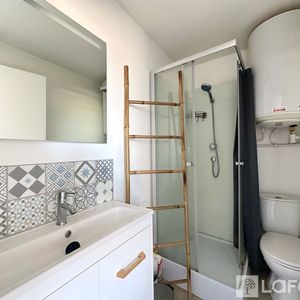 Appartement T1 Reims à louer - Photo 2