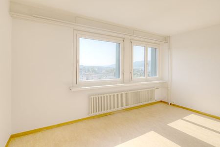 "Mieten ohne Kaution - Wohnen über den Dächern im Zentrum von Wettingen!" - Photo 5