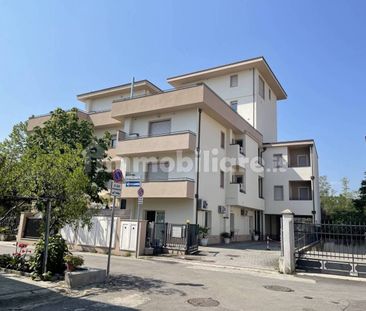 Monolocale viale Giovanni Zambianchi 20, Viserbella, Rimini - Foto 3