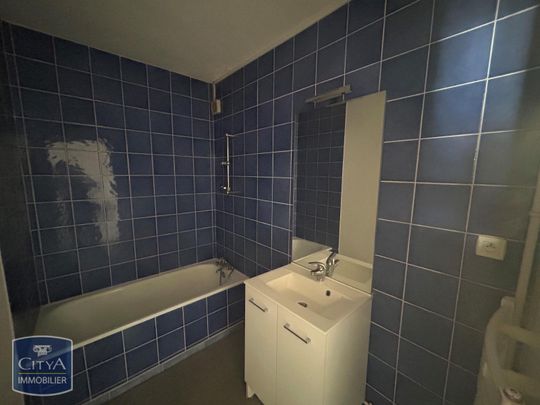 Location Appartement 3 pièces 64m² ST ETIENNE 42000 - Photo 1