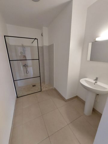 Location appartement 2 pièces, 53.25m², Fort-de-France - Photo 5