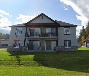 4 1/2 Saint-Georges Ouest , disponible lre septembre 2026 - Photo 1