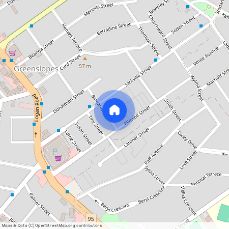 Unit 1/28 Bindaree Street, Greenslopes