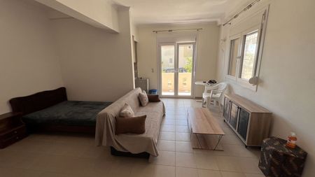 Studio/Γκαρσονιέρα για ενοικίαση Πόλη Χίου (Χίος) - Φωτογραφία 2