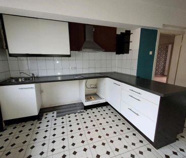 ruhige Wohnung am Dortmunder Hafen - Foto 1