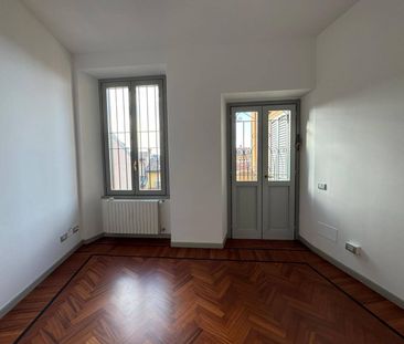 4 o più locali in Affitto a Bergamo – Zona: Centrale - Photo 3